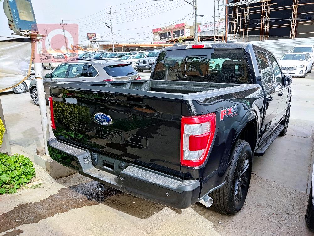 Ford F-150